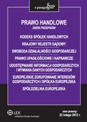 Prawo hand... - Opracowanie Zbiorowe -  foreign books in polish 