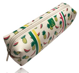 Picture of Piórnik prostokąt Ananasy PP-20