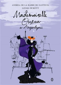 Picture of Mademoiselle Oiseau w Argentynii