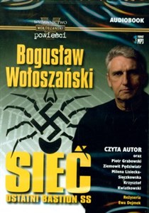 Picture of [Audiobook] Sieć Ostatni bastion SS