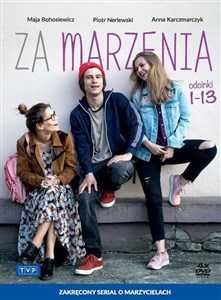 Picture of Za marzenia