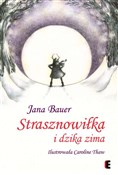 Polska książka : Strasznowi... - Jana Bauer