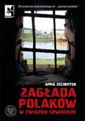 Zagłada Po... - Anna Zechenter -  books in polish 