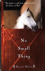 Picture of No Small Thing