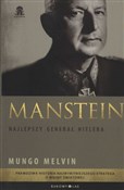 Manstein N... - Mungo Melvin -  books in polish 