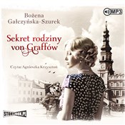 Książka : [Audiobook... - Bożena Gałczyńska-Szurek