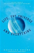 Książka : Life, the ... - Douglas Adams