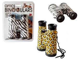 Picture of Lornetka 1 szt mix