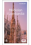 polish book : Mediolan i... - Beata Pomykalski Paweł Pomykalska
