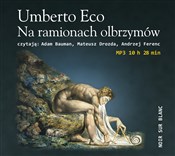 [Audiobook... - Umberto Eco -  books in polish 