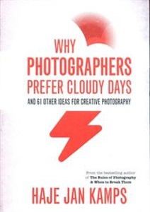 Picture of Why Photographers Prefer Cloudy Days