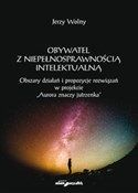 Książka : Obywatel z... - Jerzy Wolny