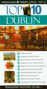 Obrazek Top 10 Dublin