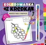 Książka : Kolorowank... - Marcin Południak