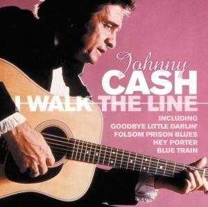 Picture of I Walk the Line