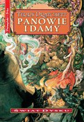 Panowie i ... - Terry Pratchett -  books from Poland