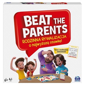 Picture of Beat The Parents