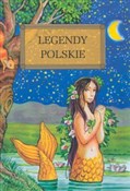 Legendy Po... - Barbara Włodarczyk -  foreign books in polish 