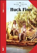 Książka : Huck Finn ... - Mark Twain