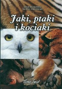 Obrazek Jaki ptaki i kociaki