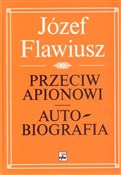 Polska książka : Przeciw Ap... - Józef Flawiusz