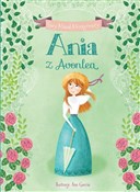 Ania z Avo... - Lucy Maud Montgomery -  Książka z wysyłką do UK