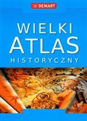 polish book : Wielki Atl... - Elżbieta Olczak (red.), Julia Tazbir (red.)