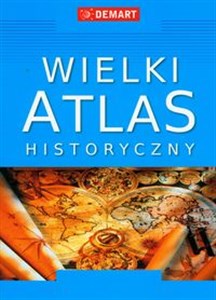Obrazek Wielki Atlas Historyczny