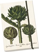 Polska książka : Notatnik o...