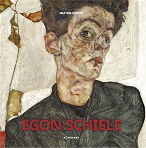 Picture of Egon Schiele