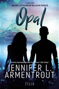 Książka : Opal - Jennifer L. Armentrout
