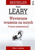 Wywieranie... - Mark Leary -  Polish Bookstore 
