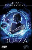 polish book : Dusza - Luiza Dobrzyńska