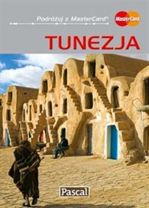 Picture of Tunezja przewodnik ilustrowany