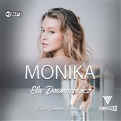 [Audiobook... - Ela Downarowicz -  foreign books in polish 