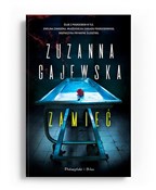 Polska książka : Zamieć DL - Zuzanna Gajewska