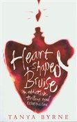 polish book : Heart-Shap... - Tanya Byrne