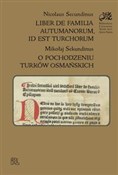 Polska książka : Liber de f... - Mikołaj Sekundinus