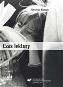 Polska książka : Czas lektu... - Krystyna Koziołek