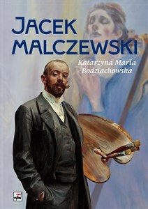 Picture of Jacek Malczewski