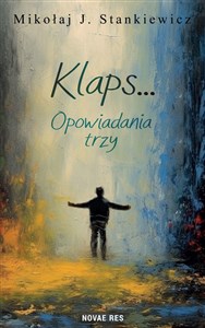 Picture of Klaps... Opowiadania trzy