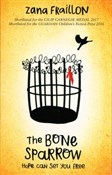 The Bone S... - Zana Fraillon -  foreign books in polish 