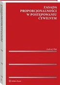 Zasada pro... - Andrzej Olaś -  foreign books in polish 