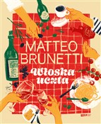 Włoska ucz... - Matteo Brunetti -  Polish Bookstore 