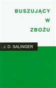 Buszujący ... - J.D. Salinger -  Polish Bookstore 