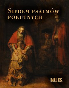 Picture of Siedem psalmów pokutnych