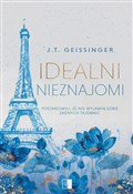 Książka : Idealni ni... - J.T. Geissinger