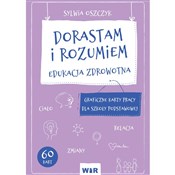 polish book : Dorastam i... - Sylwia Oszczyk