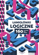 Łamigłówki... - opracowanie zbiorowe - Ksiegarnia w UK