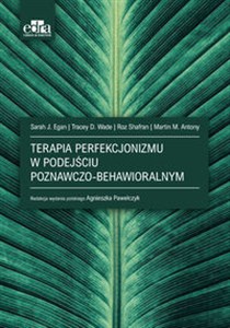 Obrazek Terapia perfekcjonizmu w podejściu poznawczo-behawioralnym